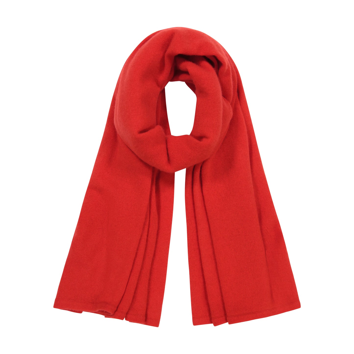 Cashmere Blankie Wrap