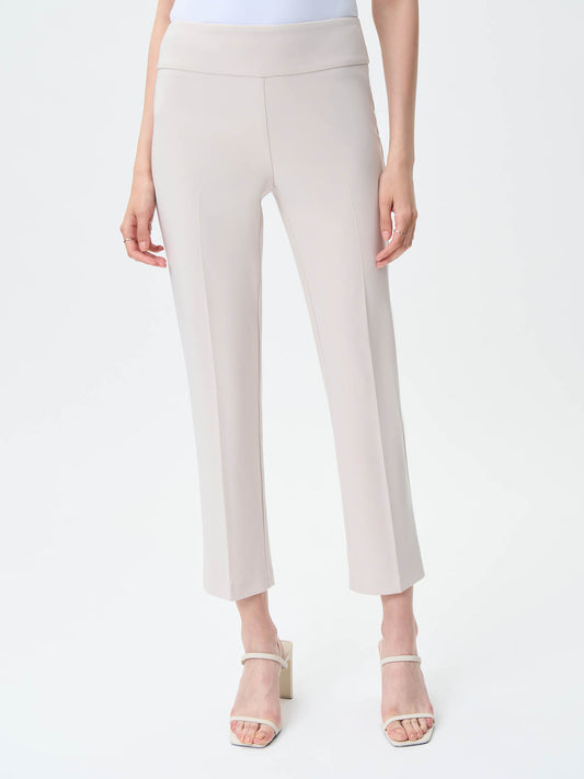 Ankle Straight Pant