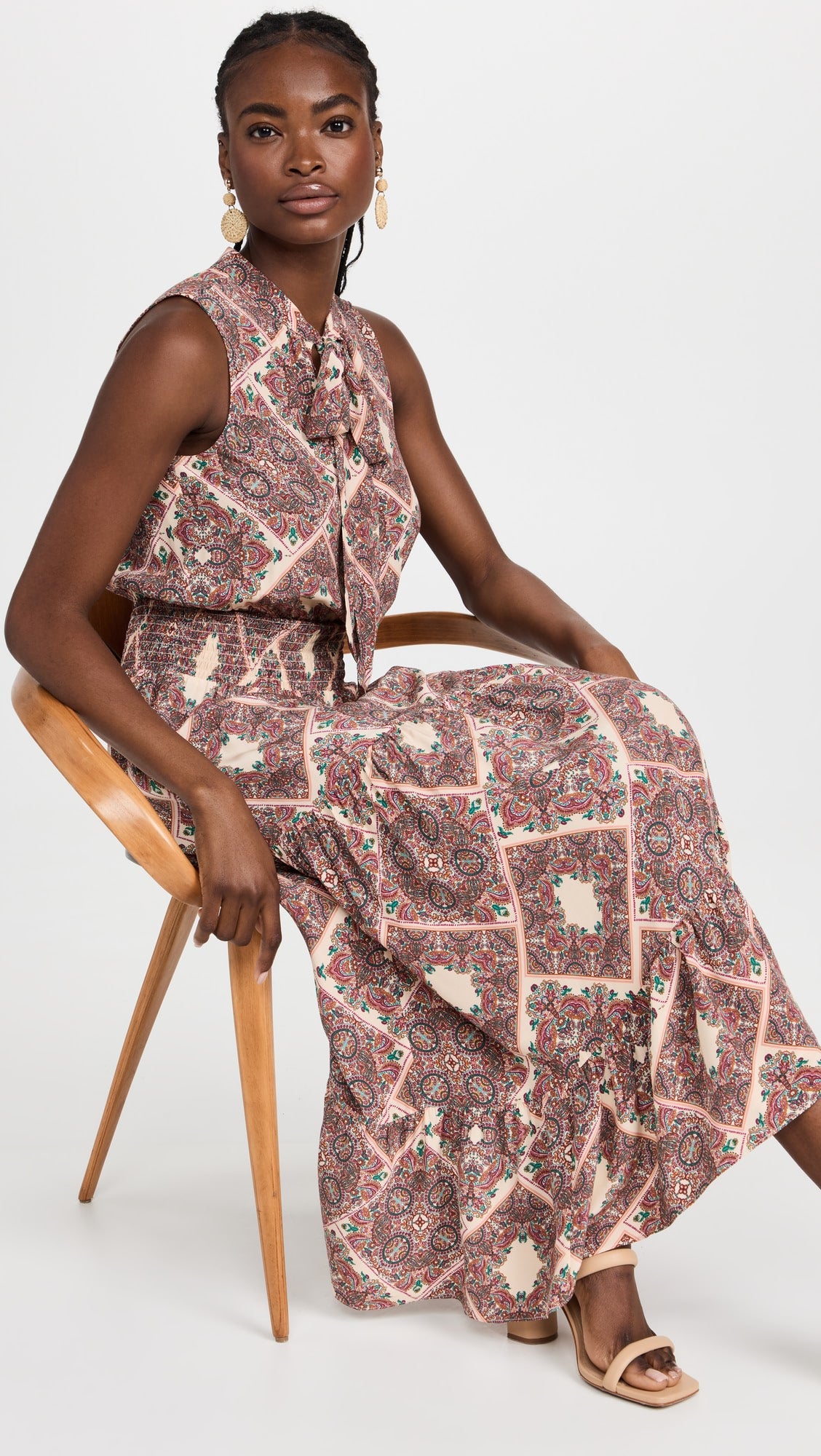 Jillian Dress