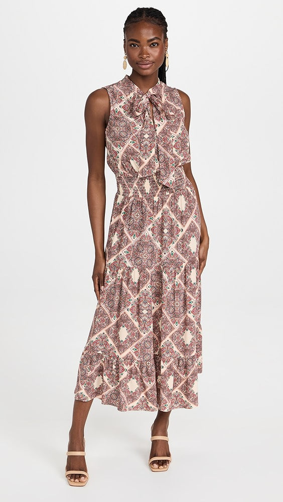 Jillian Dress