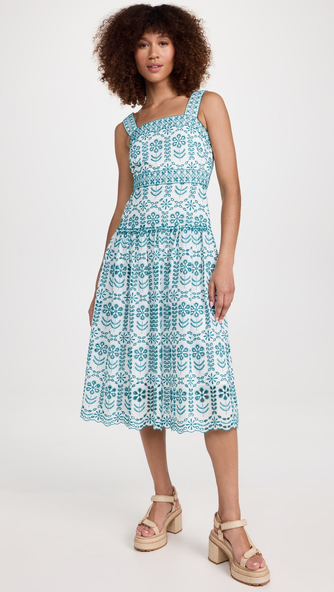 Mirabella Dress