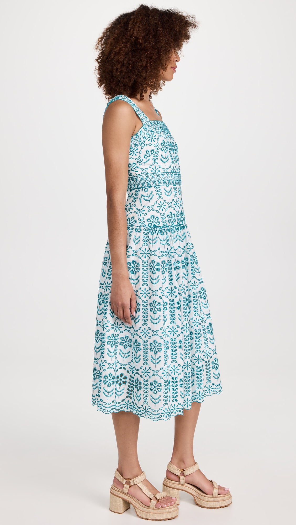 Mirabella Dress