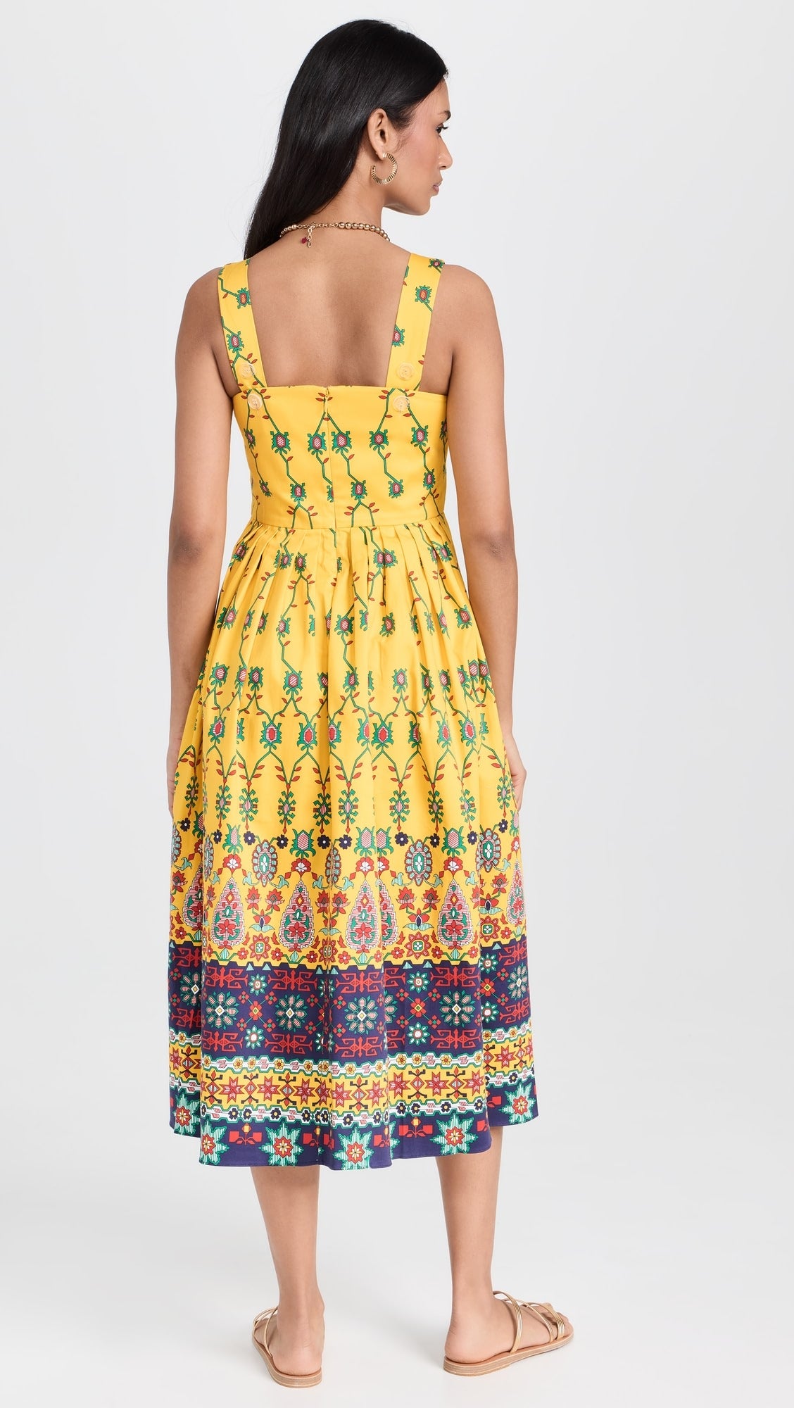 Camilla Dress