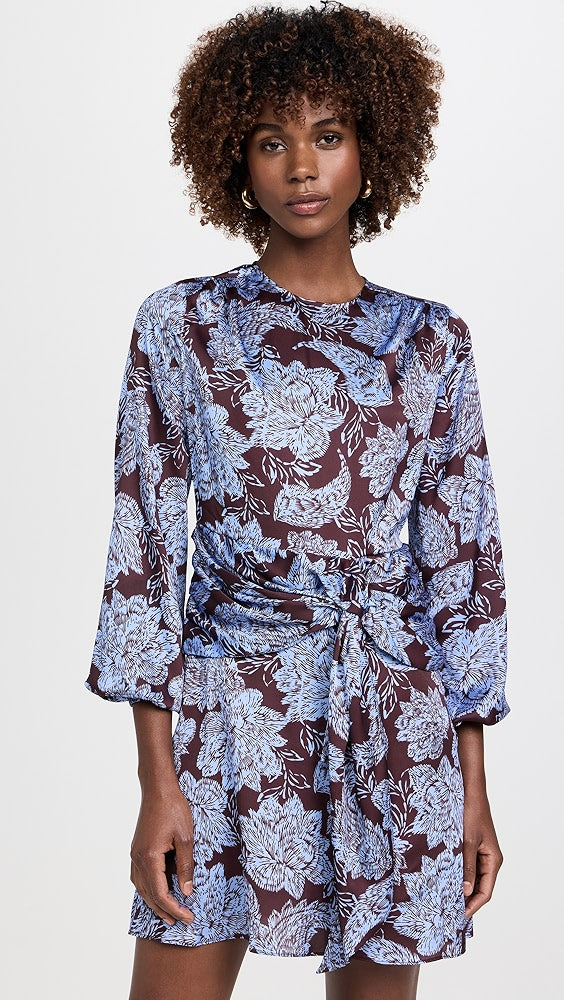 Lynne Dress