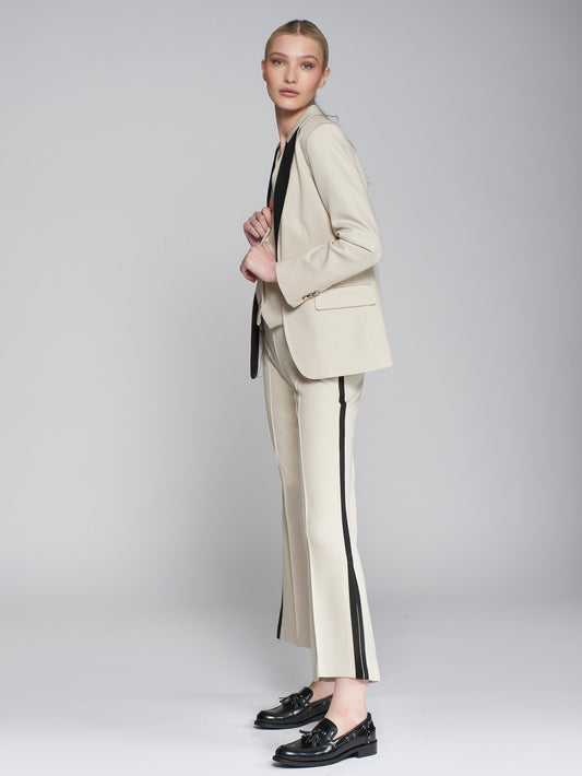 Catalina Cruda Trousers