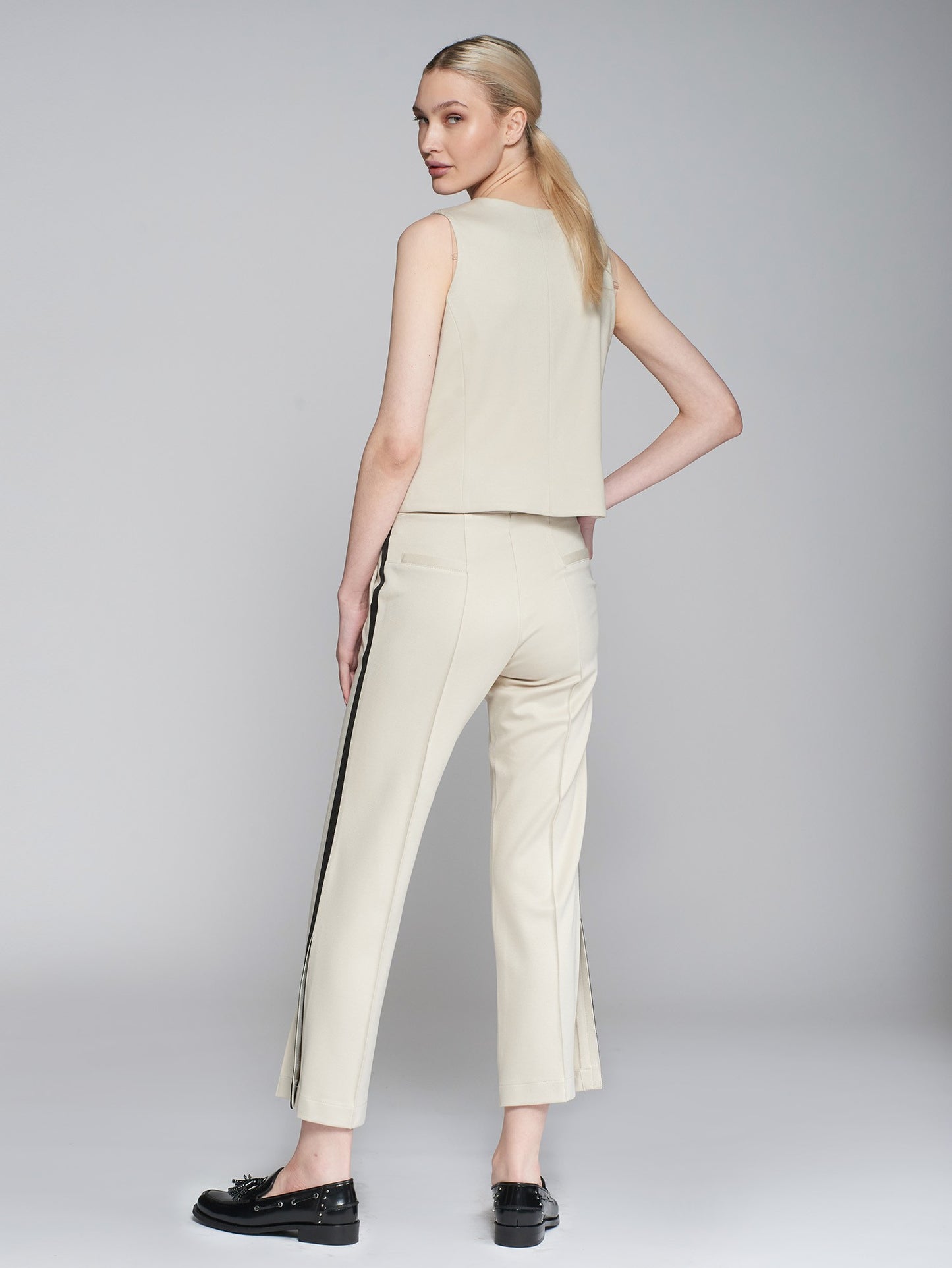 Catalina Cruda Trousers