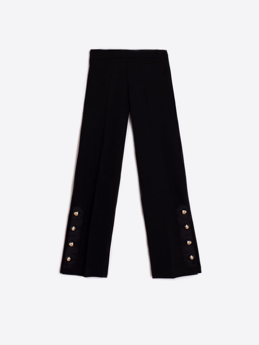 Mikaela Stretch Trouser